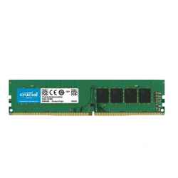 MEMORIA RAM DDR4 16GB PC2666 CRUCIAL CT16G4DFRA266