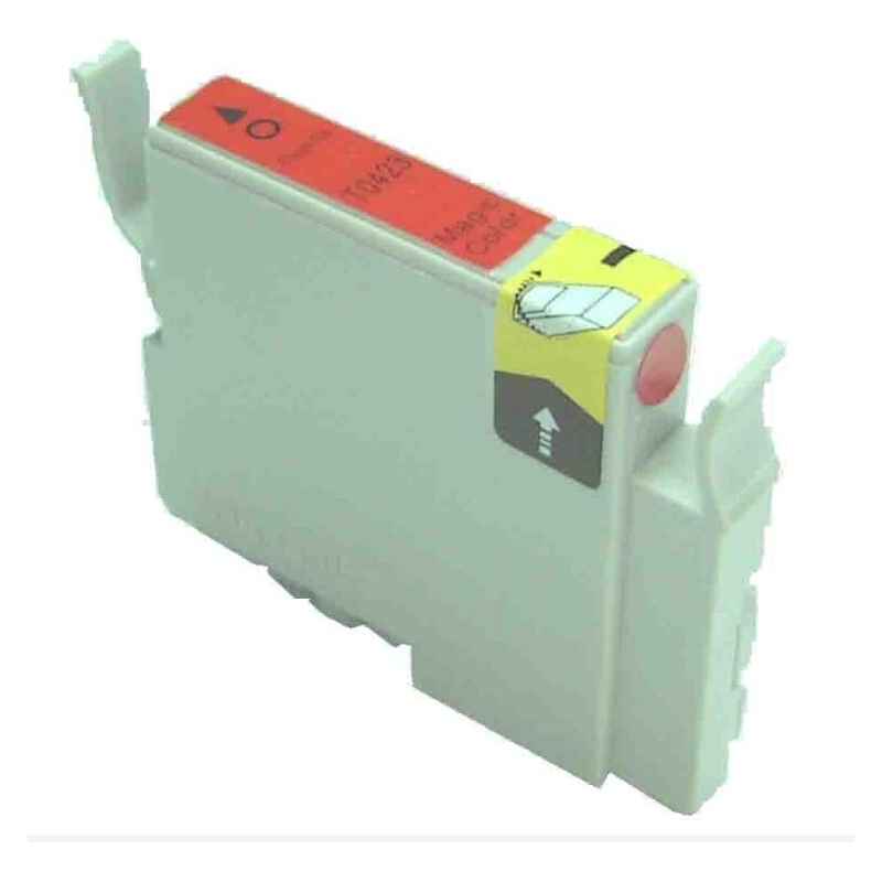 CARTUCHO TINTA EPSON T0713 MAGENTA RECICLADO CARTUCHO TINTA EPSON T0713 MAGENTA RECICLADO