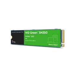 DISCO SOLIDO M.2 PCIE NVME WD GREEN SN350 1TB