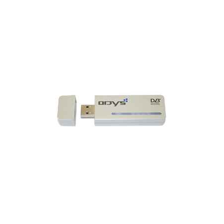 Z-OUTLET RECEPTOR USB TDT ODYS PARA ORDENADOR