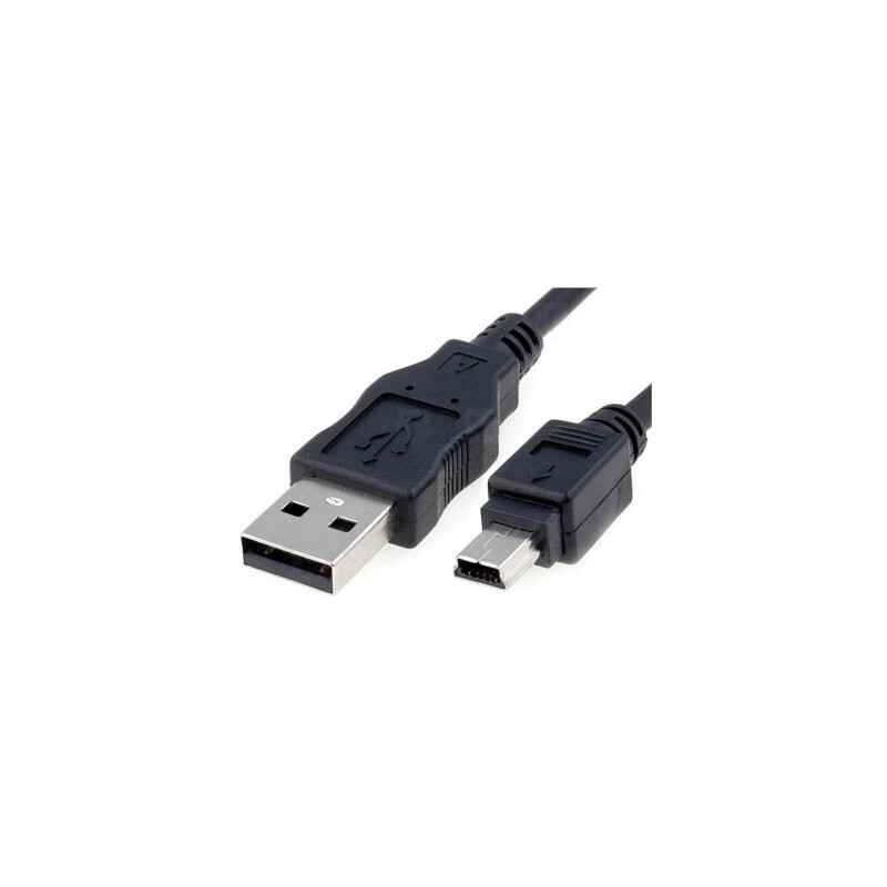 CABLE USB 3.0  AM-AM MACHO MACHO 1.5m