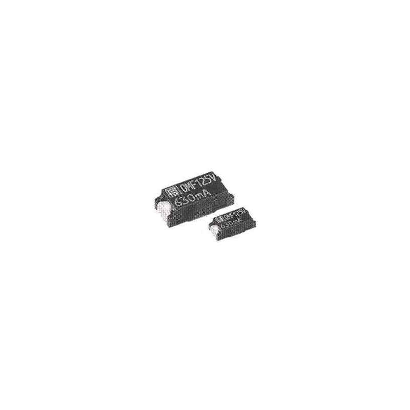 REPUESTO PS2 - FUSIBLE SMD 30