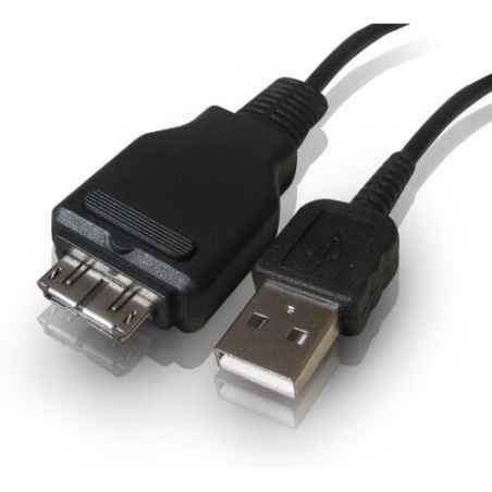 CABLE DATOS USB MD2 CAMARA DIGITAL SONY W SERIES
