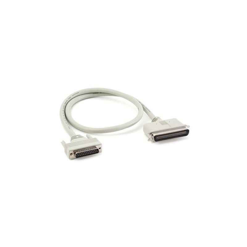 CABLE PARALELO CENTRONICS SATYCON 10M