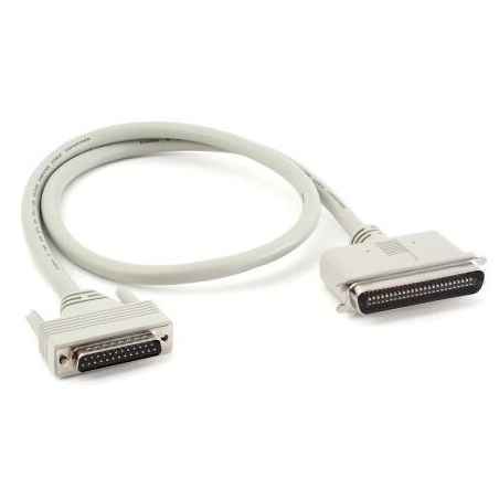 CABLE PARALELO CENTRONICS SATYCON 10M