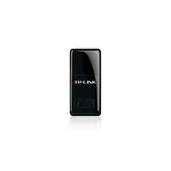 DISPOSITIVO USB WIFI 300MBPS N TP-LINK TL-WN823N