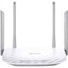 ROUTER WIFI DUAL 2.4/5GHZ TP-LINK ARCHER C5 GIGA