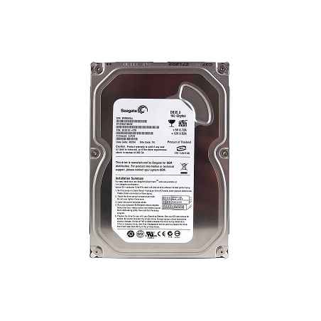 DISCO DURO HDD 3.5 IDE 160GB SEAGATE ST3160212ACE